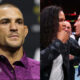 Dustin Poirier wonders if Kayla Harrison can submit Amanda Nunes: "It's going to come down to the takedowns"