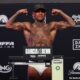 "Conor Benn Rehydrates to 178.4 Pounds Ahead of Next Fight"