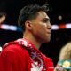 "Why Emiliano Vargas Is Not Prepared to Face Shakur Stevenson"