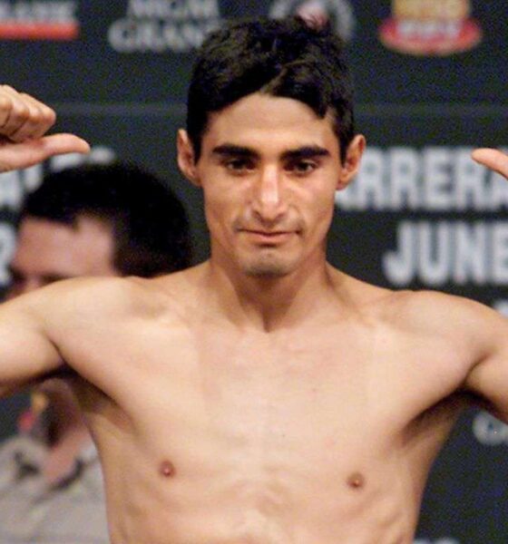 Eric Morales Declares One Fighter the Best in the World: Boxing News Insights