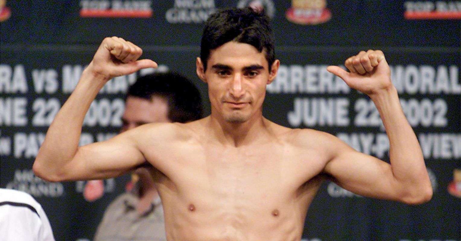 Eric Morales Declares One Fighter the Best in the World: Boxing News Insights