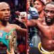 Jeff Mayweather Compares Floyd Mayweather and Terence Crawford: "Crawford is a Better Puncher"