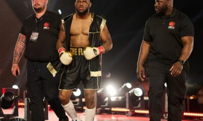 "Frank Sanchez's Advisor Guarantees Hrgovic a Challenging Night"