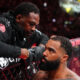 Gable Steveson should cut ties with Jon Jones, says Colby Covington: "He's just a horrible person"