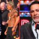 "Oscar De La Hoya Raises Concerns Over Ryan Garcia vs Conor Benn Final KO Verdict"