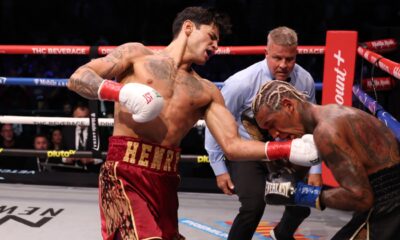 "Conor Benn Knocked Out: Another Eubank Pay Day Awaits"