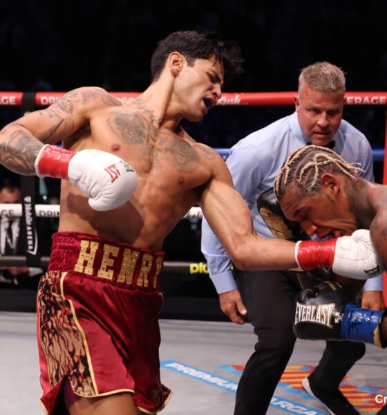 "Conor Benn Knocked Out: Another Eubank Pay Day Awaits"
