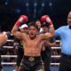 Henry Cejudo targets Dean The Great following Misfits Boxing win over Javon Walton: "It's time for me to put that duck to sleep"
