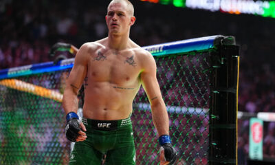 Ian Machado Garry thinks rematch with Islam Makhachev would play out far differently: "I feel like if I fight him right now, I beat him"