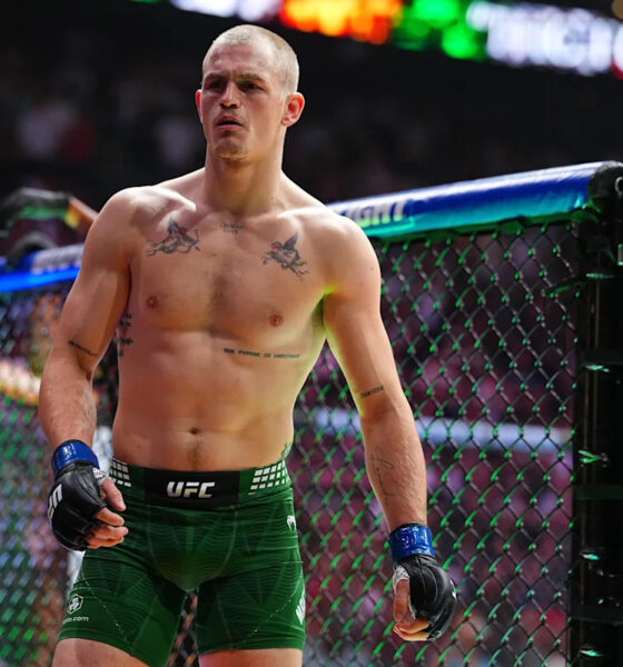 Ian Machado Garry thinks rematch with Islam Makhachev would play out far differently: "I feel like if I fight him right now, I beat him"