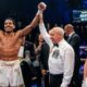 "Osleys Iglesias Takes on Munguia and Sheeraz in Thrilling Boxing Matchup"