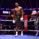 "Anthony Joshua Opts Out of Usyk Training Camp for Tyson Fury Fight"