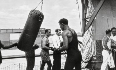 "Jack Dempsey Avoids Verdict in Miske Bout: A High-Stakes Escape"