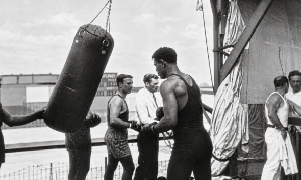 "Jack Dempsey Avoids Verdict in Miske Bout: A High-Stakes Escape"