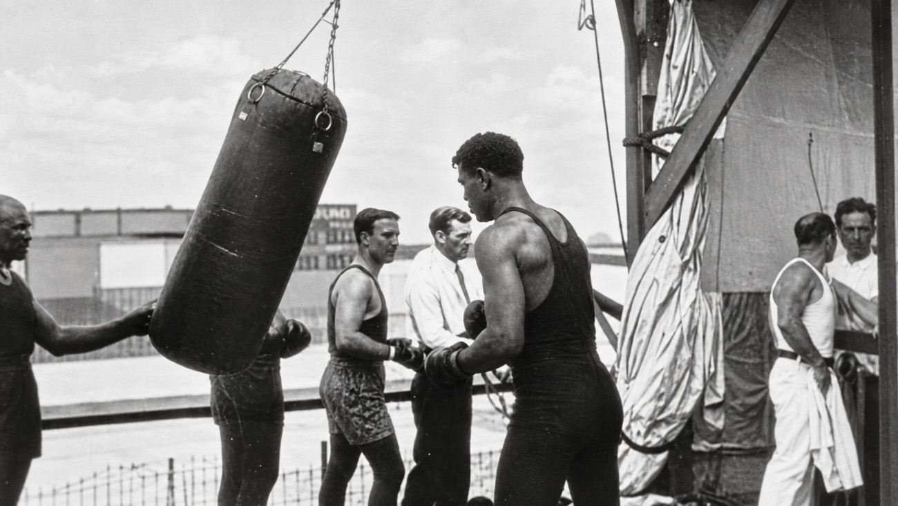 "Jack Dempsey Avoids Verdict in Miske Bout: A High-Stakes Escape"