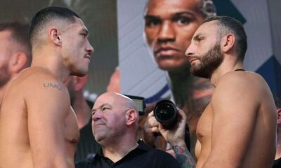 Jai Opetaia vs Noel Mikaelian Live Scorecard and Fight Result: Latest Boxing News Update