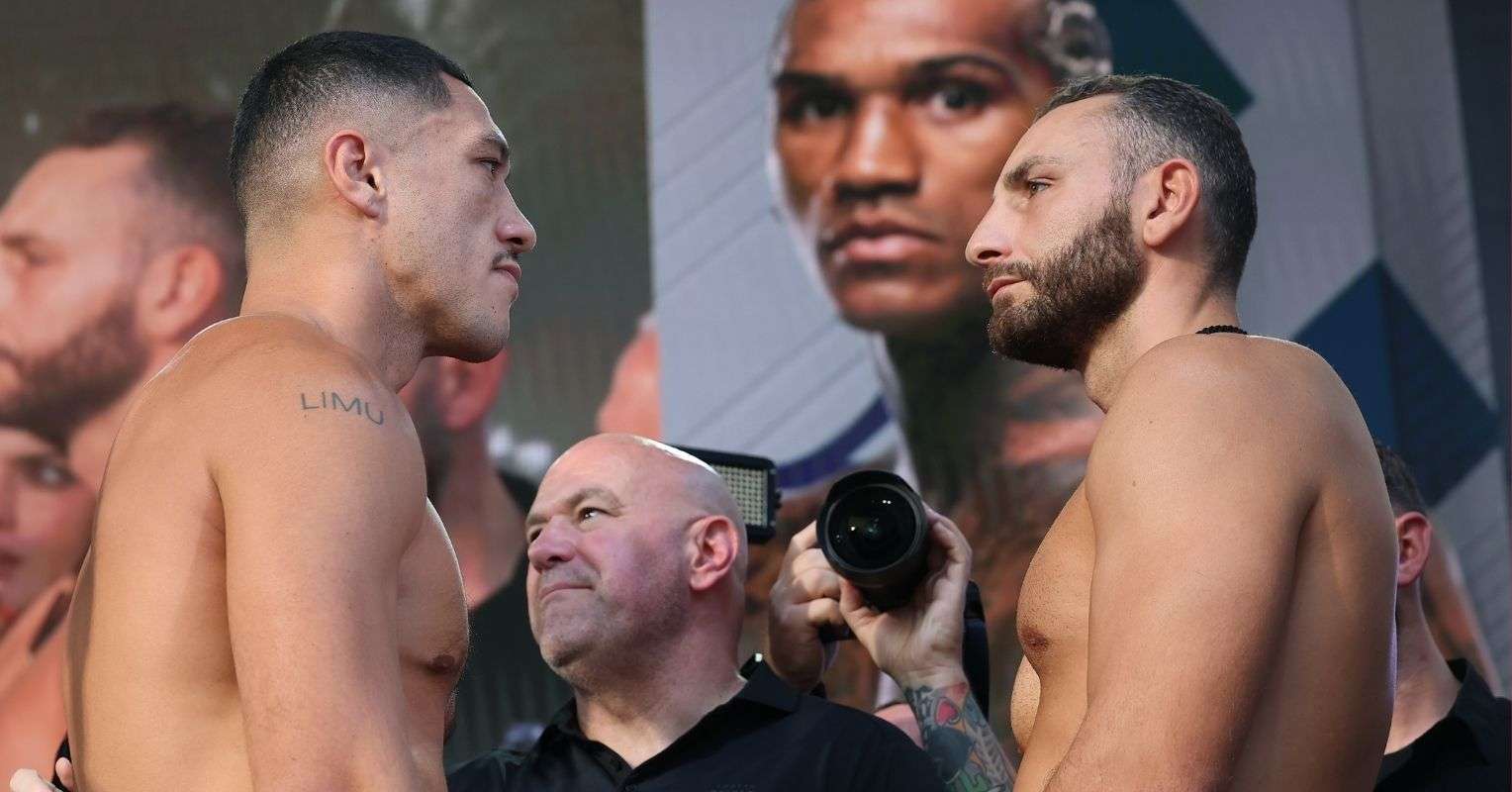 Jai Opetaia vs Noel Mikaelian Live Scorecard and Fight Result: Latest Boxing News Update