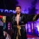"Janibek Alimkhanuly Shifts Perspective on Hamzah Sheeraz: A New Dynamic in Boxing"