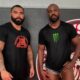 Gable Steveson believes Jon Jones could return to the UFC heavyweight division