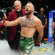 Conor McGregor can return to lightweight with the right plan, says former foe Jose Aldo: "Anyone can come in and snatch the title"