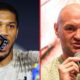 "Anthony Joshua vs Tyson Fury: Live London Press Conference Showdown"