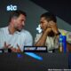 "Dan Rafael Backs Joshua and Hearn Amid Fury Dispute"