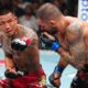 Pros react to Joshua Van defeating Alexandre Pantoja at UFC 331: "Horrible judging"