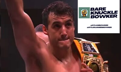 Julian Fernandez finds "BKB more challenging and rewarding" than BKFC, having fought for both