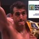 Julian Fernandez finds "BKB more challenging and rewarding" than BKFC, having fought for both