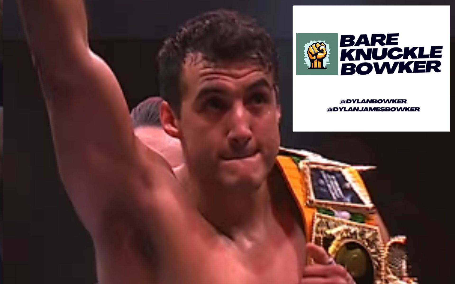 Julian Fernandez finds "BKB more challenging and rewarding" than BKFC, having fought for both