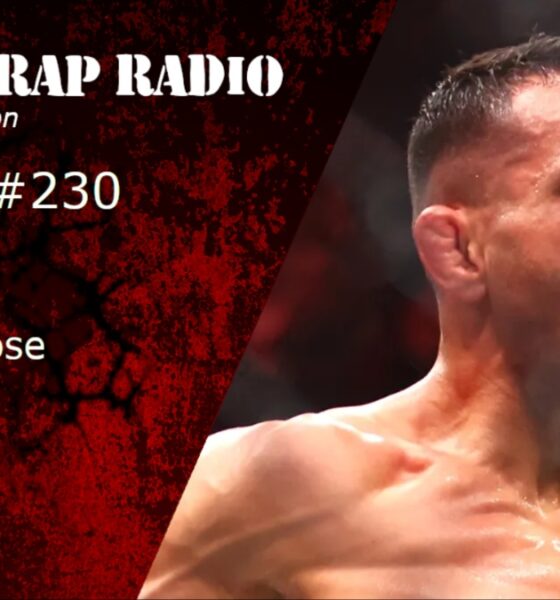 Just Scrap Radio Ep. 230 with Dan Ige and Drakkar Klose