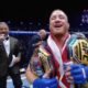Michael Bisping predicts what's next for Justin Gaethje in the UFC