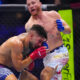 Justin Gaethje unfazed by Ilia Topuria's loaded gloves claim: "I think the internet&rsquo;s crazy, man"