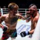 Klarob and Sornsueknoi both chase contract at ONE Friday Fights 171