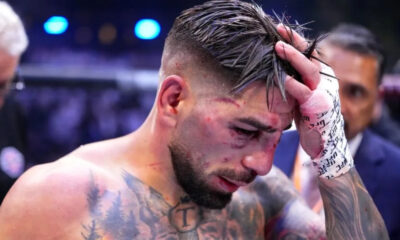 Ilia Topuria's life could be ruined with Justin Gaethje rematch, says former UFC KO artist: "He needs a proper return fight"