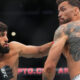 Mauricio Ruffy blames 'carelessness' for KO loss against Arman Tsarukyan : "I paid the price for that"