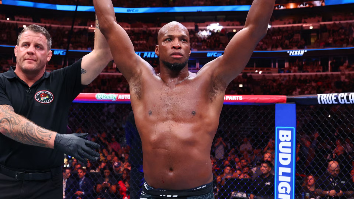 UFC Paris Results: Michael Page defeats Nursulton Ruziboev