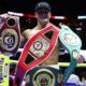 "Austin Williams Challenges Vito Mielnicki's Contender Claims in High-Stakes Showdown"