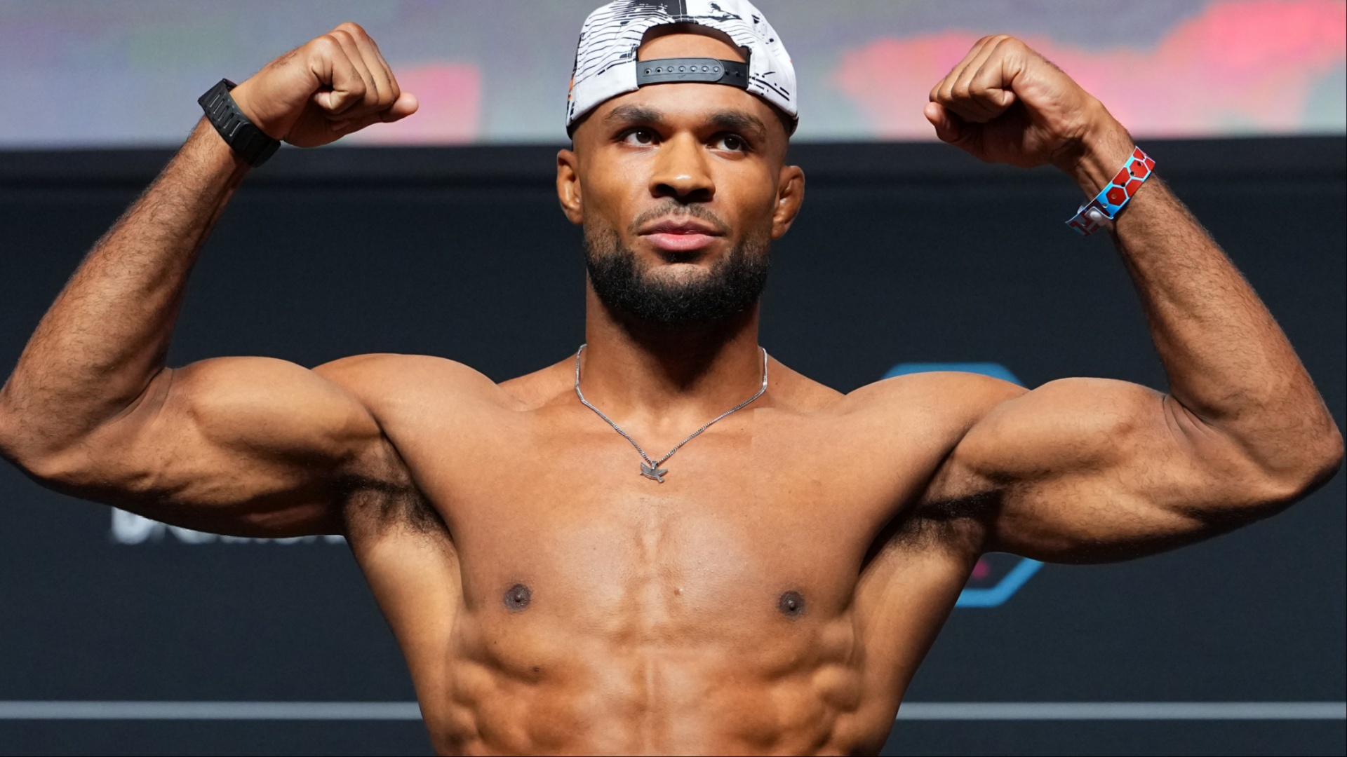 Christian Leroy Duncan booked for first UFC main event vs. Top 5 contender