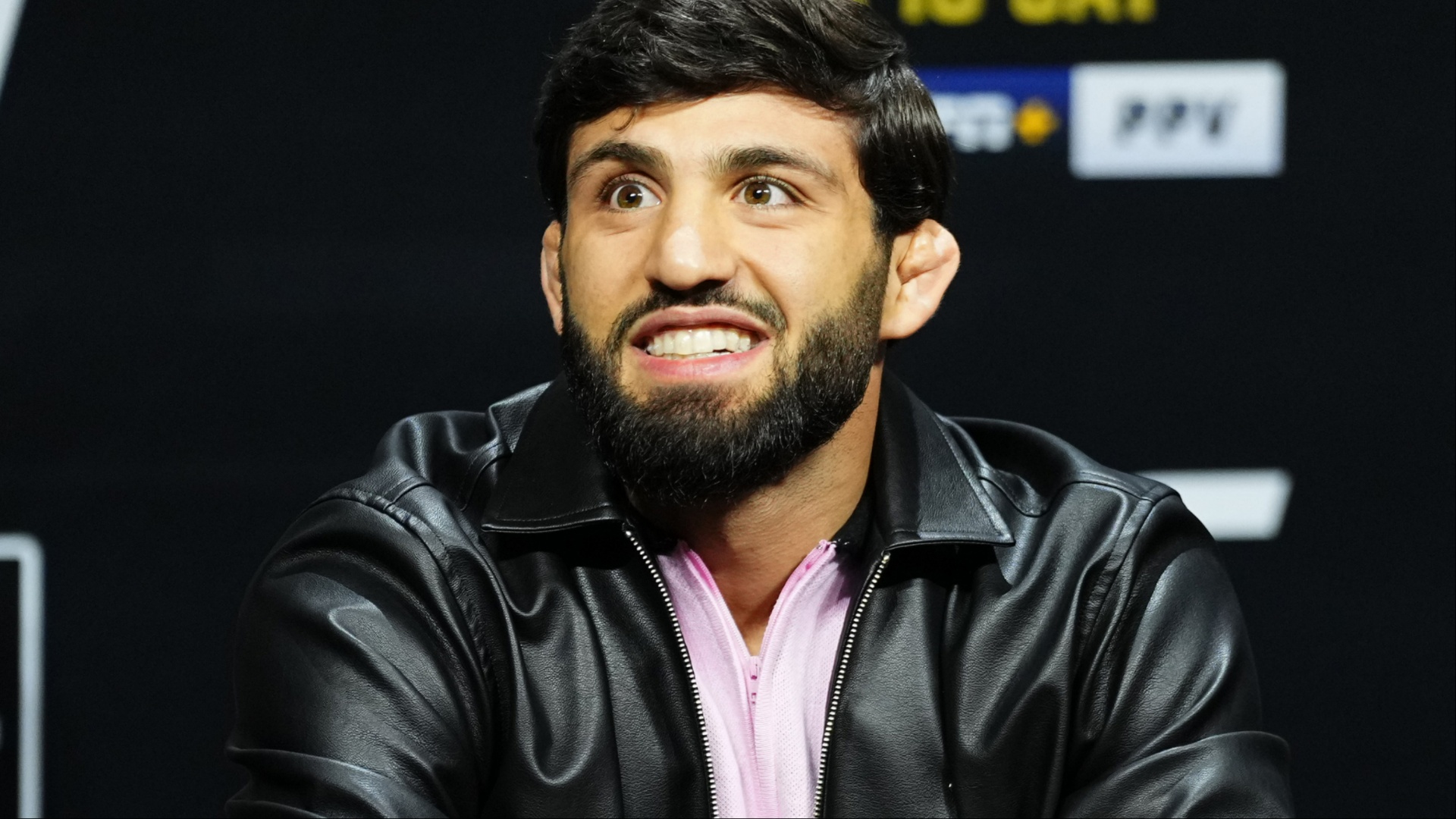 Arman Tsarukyan fires back at Paddy Pimblett after UFC 331 win: 'Ruffy that night wouldn&rsquo;t beat me anywhere'