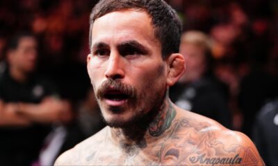 Marlon Vera opens up on mental health issues amidst four-fight UFC skid
