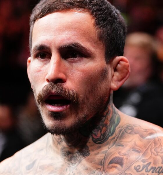 Marlon Vera opens up on mental health issues amidst four-fight UFC skid