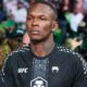Israel Adesanya's next gym move teased as he trains with two UFC stars