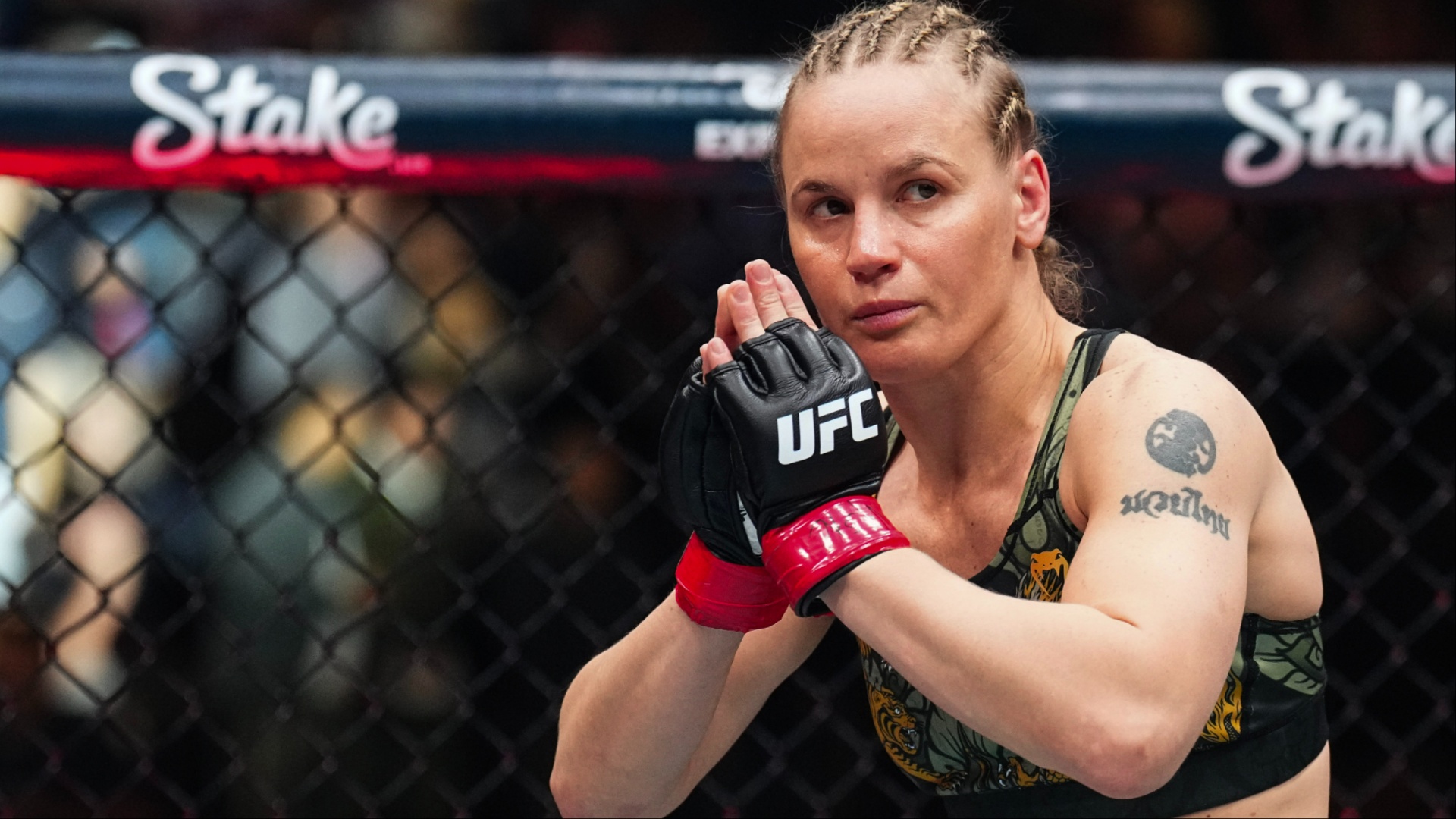 REPORT: Valentina Shevchenko OUT of rumored UFC 332 headliner as matchmakers scramble