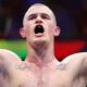Ian Machado Garry calls out surging welterweight after Islam Makhachev loss
