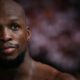 BREAKING: Michael 'Venom' Page removed from UFC after latest lackluster win