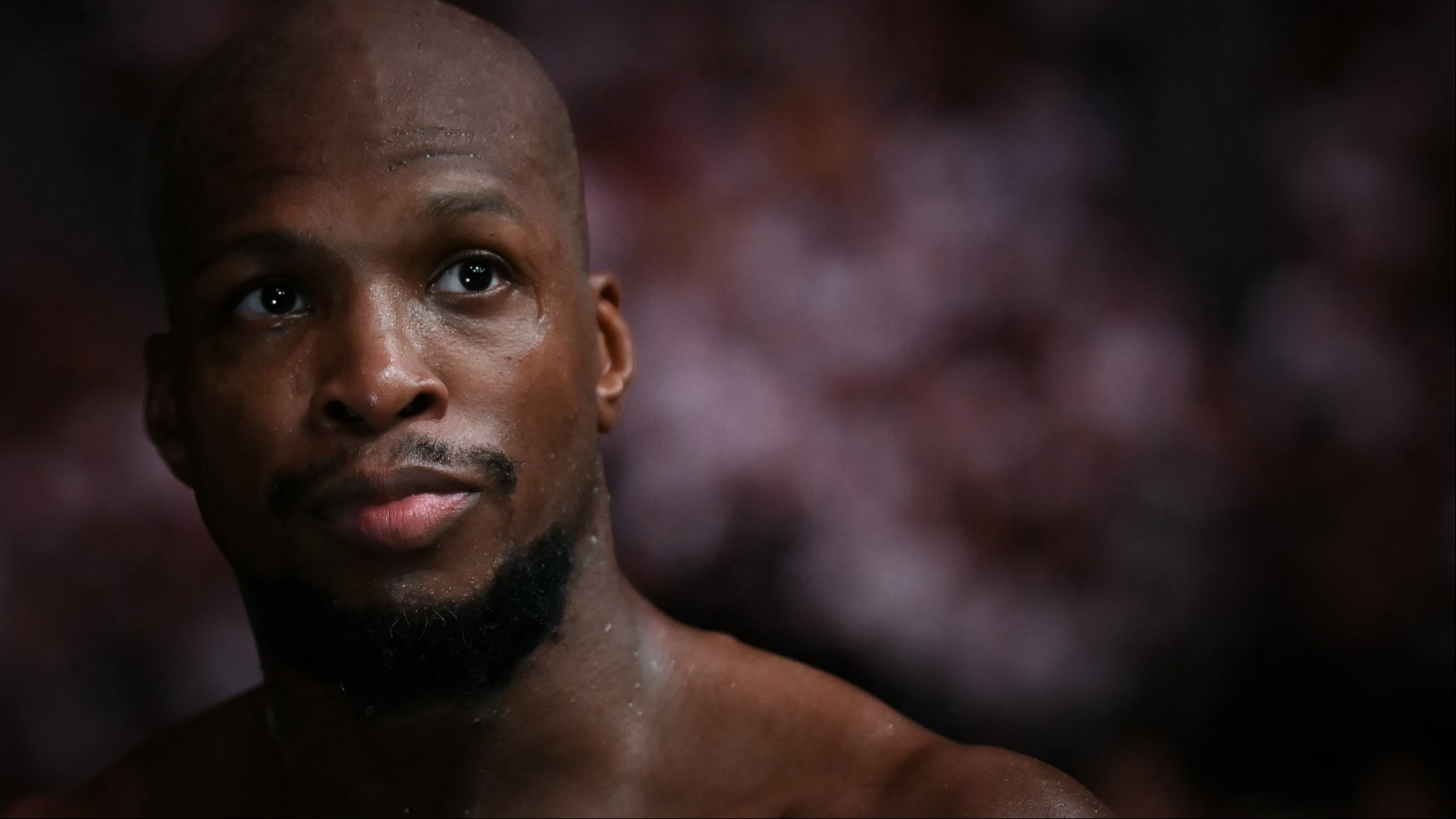 BREAKING: Michael 'Venom' Page removed from UFC after latest lackluster win