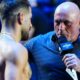 Joe Rogan cautions Ilia Topuria against 'mistake' former rival made in UFC comeback