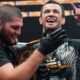 Usman Nurmagomedov's PFL future shut down by Islam Makhachev as he teases likely UFC signing