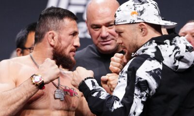 Petr Yan will face a 'different' version of Merab Dvalishvili in UFC 333 trilogy, says coach